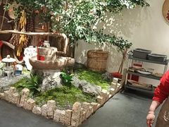 -田园印象·成都土菜院子(华阳店)