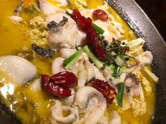 -江南古镇(斗西路万致创意园店)