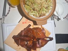 -解家河南菜(金水路店)