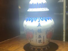 -南堂館川菜文化餐厅(天府店)