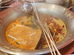 -旺蜀主成都串串火锅(西直门凯德MALL店)
