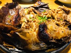 -杭百味·大众精选杭帮菜(西湖音乐喷泉店)