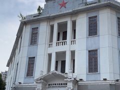 -汕头开埠文化陈列馆