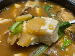 -服务大楼冷面(延大店)