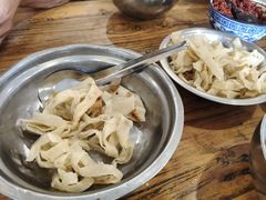 -清真马杰山牛肉汤馆