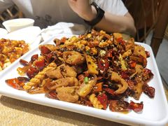 -渝信川菜(西单店)