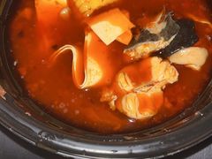 -新辣道鱼火锅(领展购物广场·中关村店)