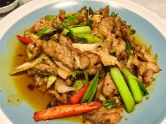 -懒人盐府人家(航天桥店)