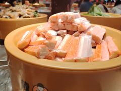 -龍歌自助小火锅(市北台东利群店)
