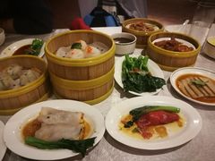 王朝虾饺皇-天伦王朝酒店·盛华瑄餐厅