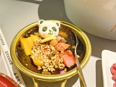 -川成元·麻辣香锅(凯德MALL西直门店)