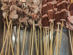 -新疆艾麦尔烧烤(丰台路口店)