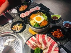 -汉拿山(华联公益西桥店)