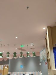 -奈尔宝家庭中心·亲子餐厅(前滩店)
