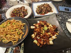 -玉桥餐厅(天坛店)
