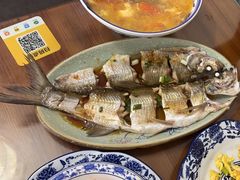 -灵福缘私房菜·农家菜(拈花湾·灵山大佛必推店)