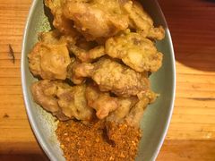 -老凯俚酸汤鱼(鸿通城店)
