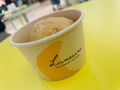 -LUNEURS月乐诗 La Glace(环贸店)