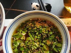 -大隐·成都火锅Bistro(合生麒麟新天地店)