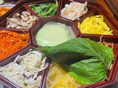 -将军牛排·尔滨地标朝鲜族美食(总店)