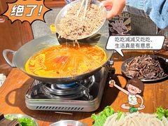 -牛小仙渣渣牛肉(长春店)