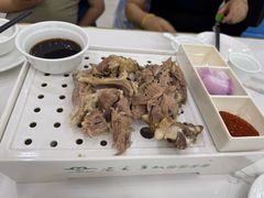 -老毛手抓·盐池滩羊非遗手抓(宁夏总店)