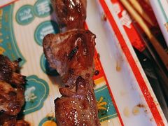 -高鸽子锦州烧烤63年(海阳路店)
