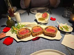 -弦月窗LUNETTE BY AMANDA(复兴路店)