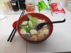 -云云美食