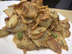 -王鹏家常菜馆