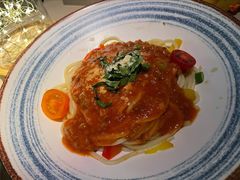 肉酱意面-MUSICIAN庙色唇(東山店)