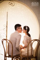 -爱城婚纱摄影·品质严选店