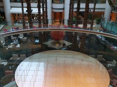 -威斯汀舞台餐厅