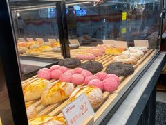 -木子木水日式烫面包(杭州首店)