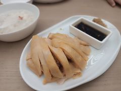 -苏小柳点心·手作小笼包(浦东嘉里城分院)