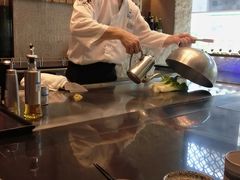 -将军日本餐厅·Shogun(厦门马哥孛罗东方大酒店)