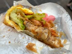 -神奇的香酥鸡蛋灌饼