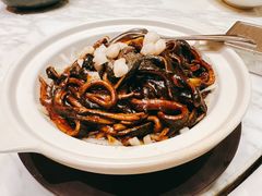 -无锡苏宁JW万豪酒店·悦府65中餐厅