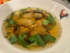 -莆田餐厅PUTIEN(金融街购物中心店)