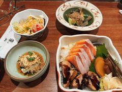 -岚山日本料理(珠江新城店)