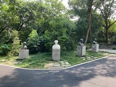 -广州雕塑公园