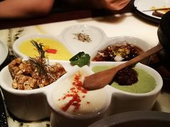 花田喜事-绿茶餐厅(领展购物广场·中关村店)
