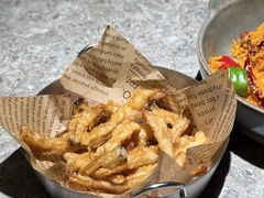 -留半山·香港食堂(啦啦宝都店)