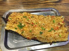 -黑蛋烤肉坊(光华路总店)
