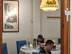 -又一福烤鸭·北京菜(东四店)