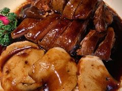 -粤·向群饭店(龙津东路总店)