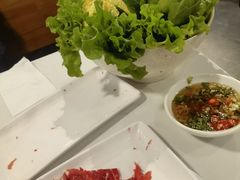-食潮汕头鲜牛馆(望京保利店)