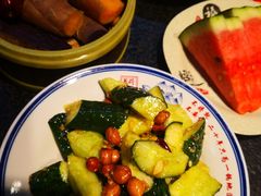 -五福居羊蝎子(方庄店)