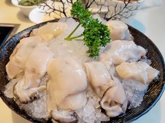法国吉拉多生蚝-一哥澳门豆捞·澳门风打边炉(高德置地店)