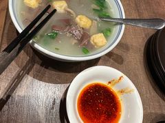 -香园茶社·金陵小灶(老门东店)